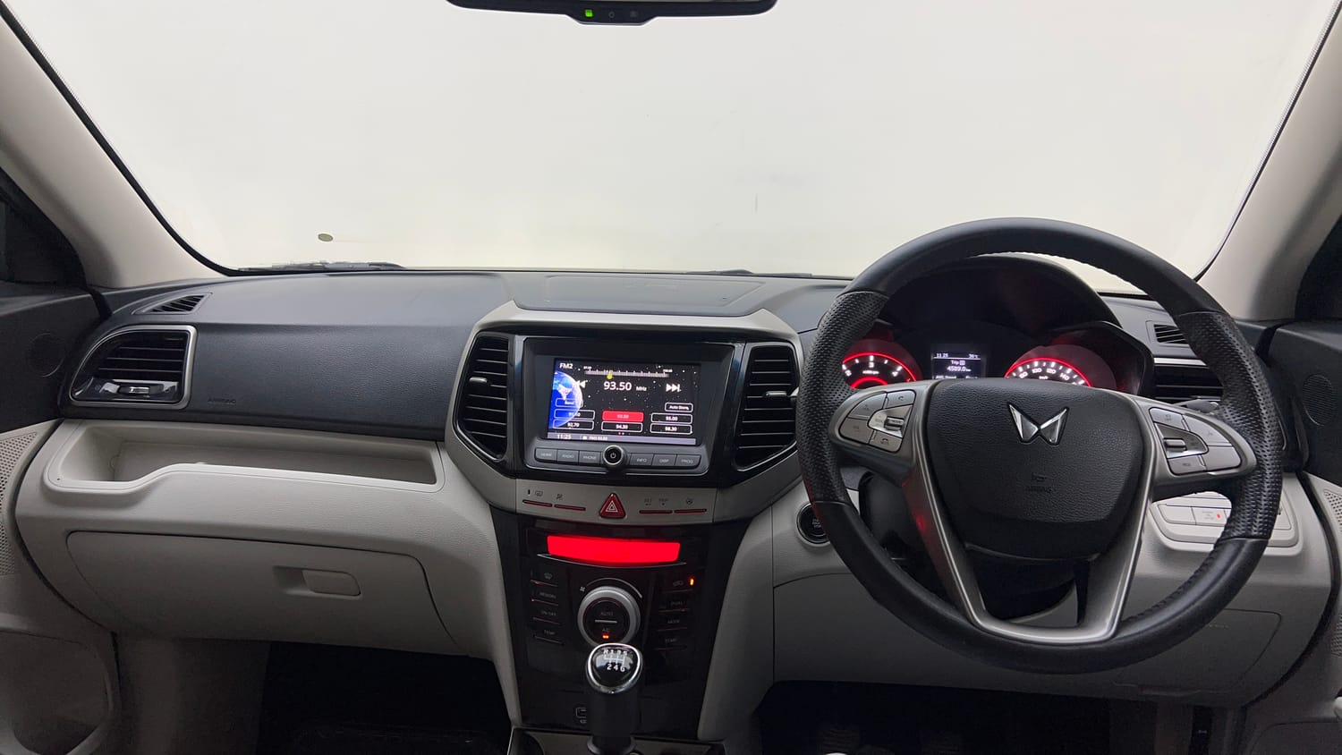 DASHBOARD VIDEO