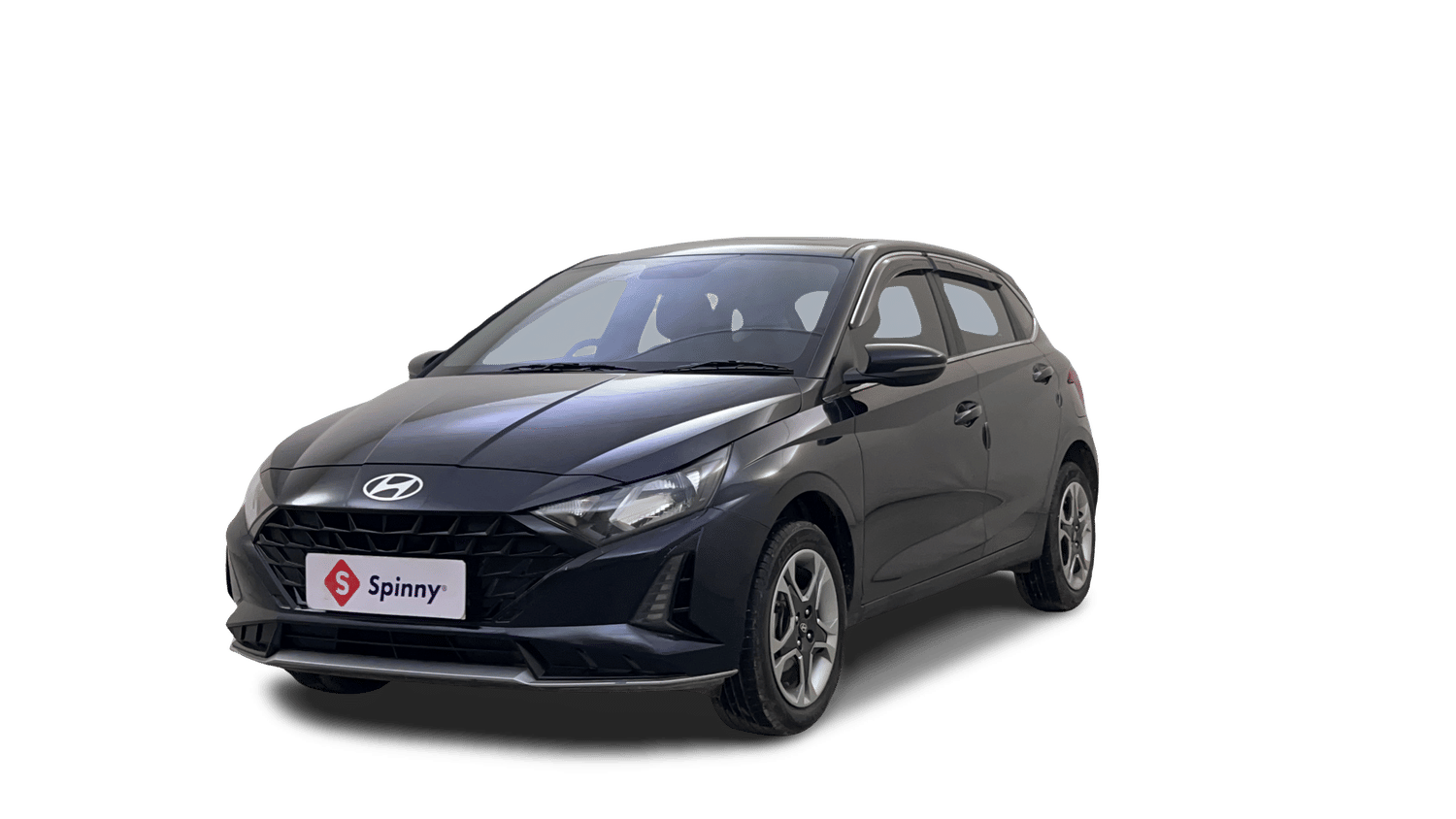 Used 2026 Hyundai I20 Sportz (O) 1.2 IVT Petrol Automatic Image