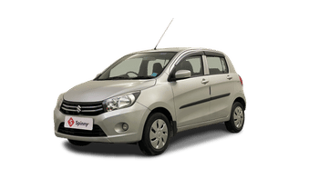 Used 2016 Maruti Suzuki Celerio ZXi AMT Petrol Automatic Image