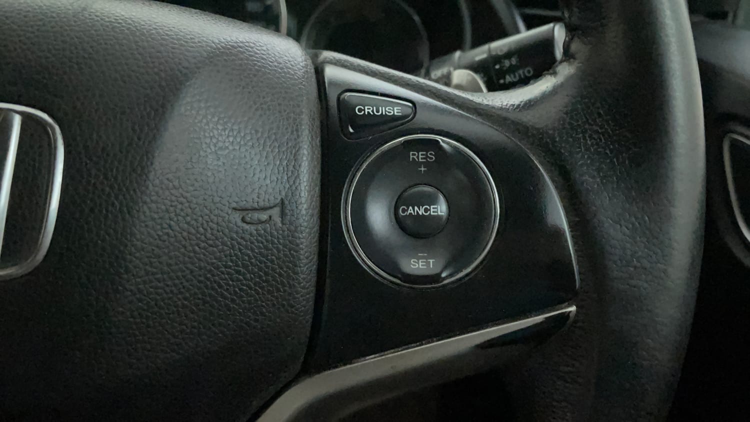 Used 2019 Honda City ZX CVT Petrol Petrol Automatic top_features Cruise control