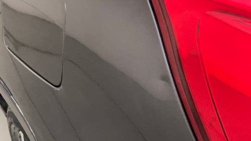 Used 2017 Maruti Suzuki S-Cross Alpha 1.3 Diesel Manual dents MINOR SCRATCH