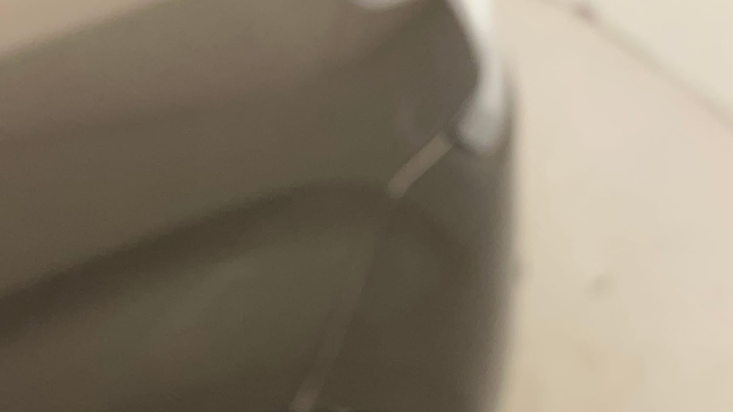 Used 2021 Maruti Suzuki Wagon R VXi (O) 1.2 Petrol Manual dents MINOR DENT