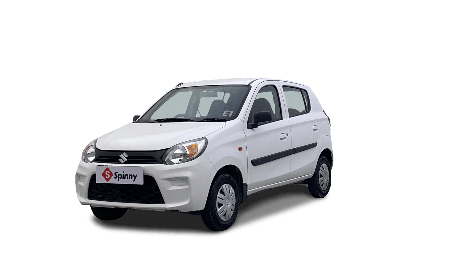Used 2021 Maruti Suzuki Alto 800 LXi Petrol Manual Image