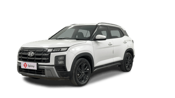 Used 2024 Hyundai Creta 1.5 MPi Petrol MT S(O) Petrol Manual Image