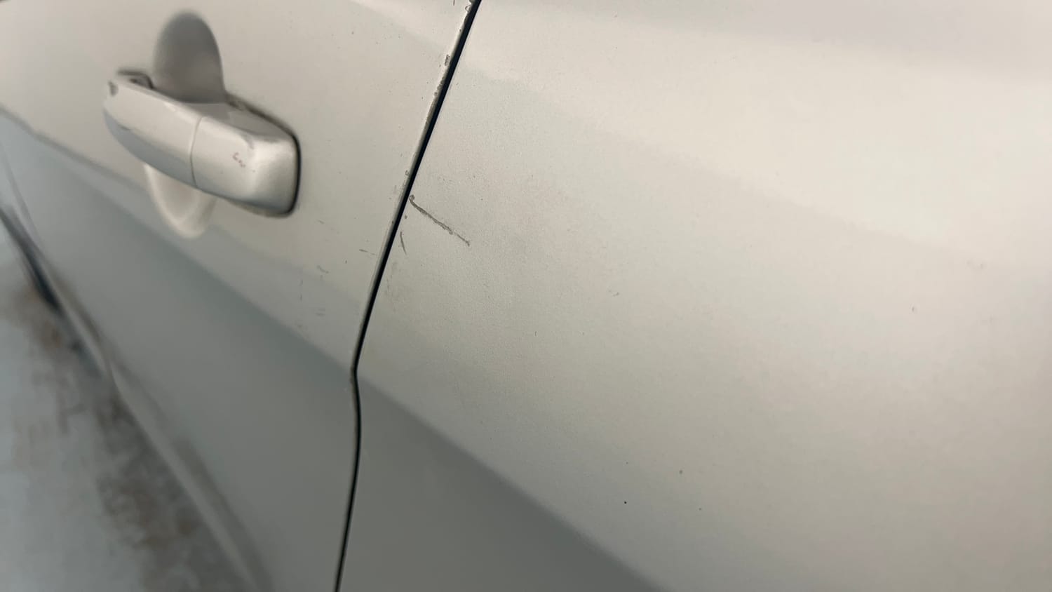 Used 2019 Maruti Suzuki Celerio VXi AMT Petrol Automatic dents MINOR SCRATCH