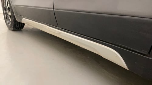 Used 2017 Maruti Suzuki S-Cross Alpha 1.3 Diesel Manual dents MINOR SCRATCH