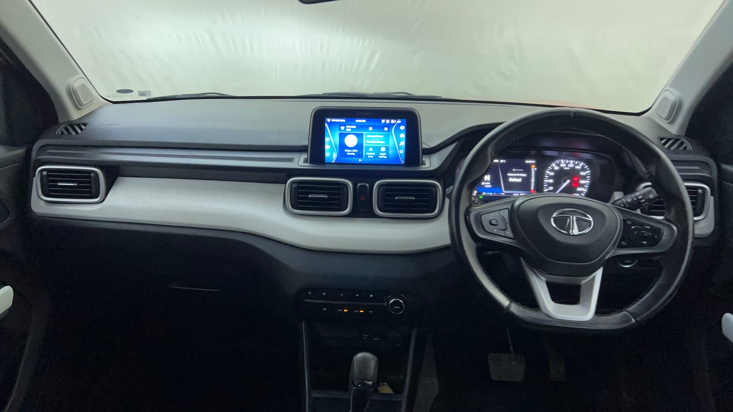 DASHBOARD VIDEO
