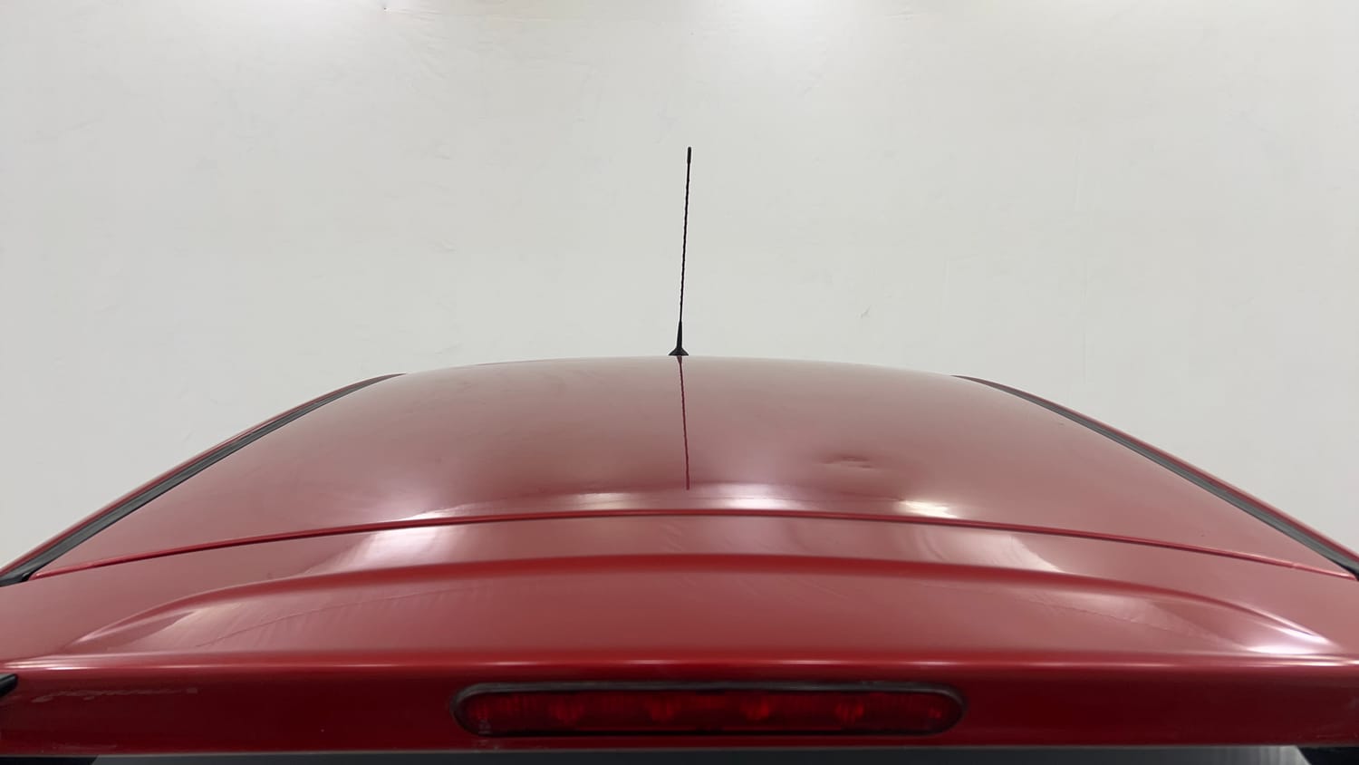 Used 2017 Tata Tiago Revotron XE (O) Petrol Manual exterior EXTERIOR ROOF VIEW