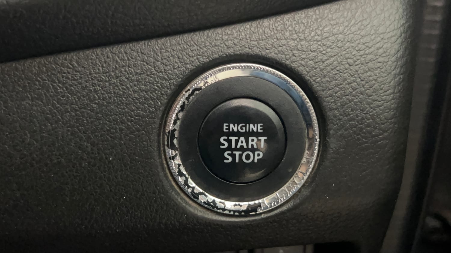 Used 2021 Maruti Suzuki Baleno Alpha Automatic Petrol Automatic top_features Keyless start