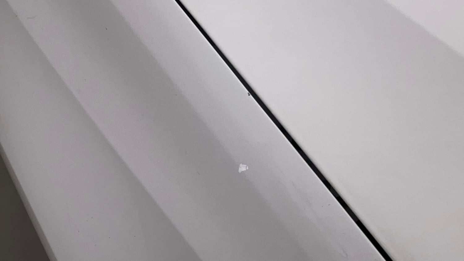 Used 2015 Volkswagen Polo Highline1.2L (P) Petrol Manual dents MINOR DENT