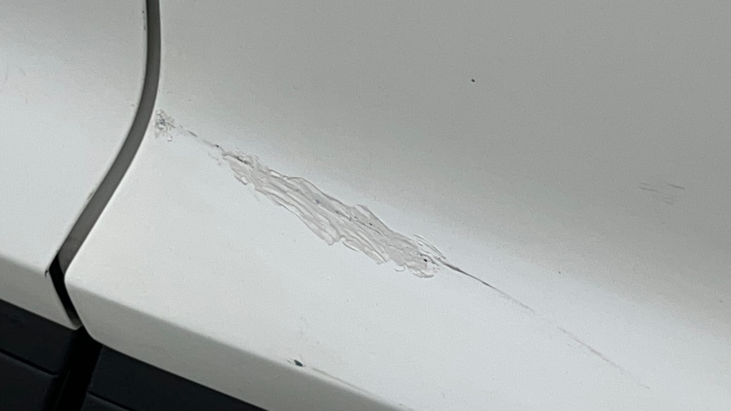 Used 2021 Nissan Magnite XE Petrol Manual dents MINOR SCRATCH