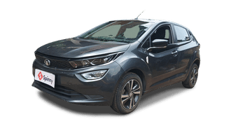 Used 2020 Tata Altroz XZ Petrol Petrol Manual Image