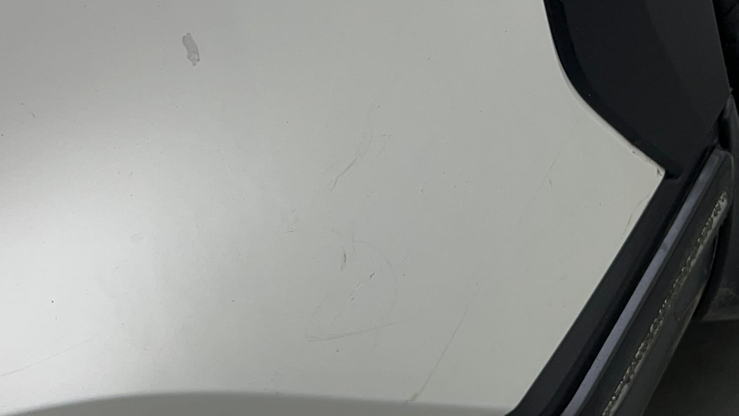Used 2021 Nissan Magnite XE Petrol Manual dents MINOR SCRATCH