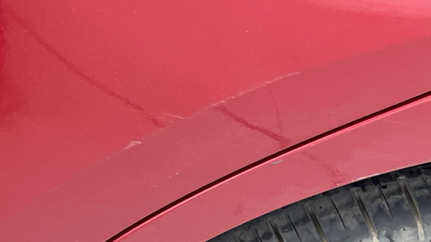 Used 2021 Toyota Glanza G CVT Petrol Automatic dents MINOR SCRATCH