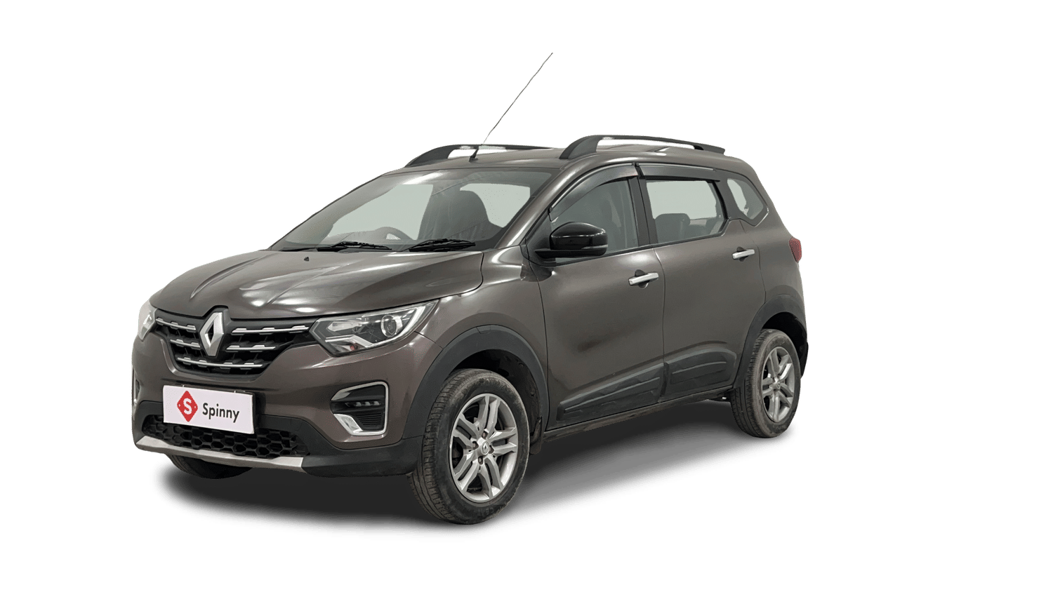 Used 2023 Renault Triber RXZ Petrol Manual Image