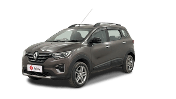 Used 2023 Renault Triber RXZ Petrol Manual Image