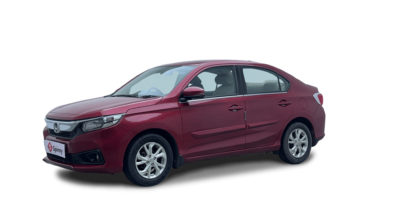 Used 2019 Honda Amaze 1.2 VX CVT Petrol Petrol Automatic Image