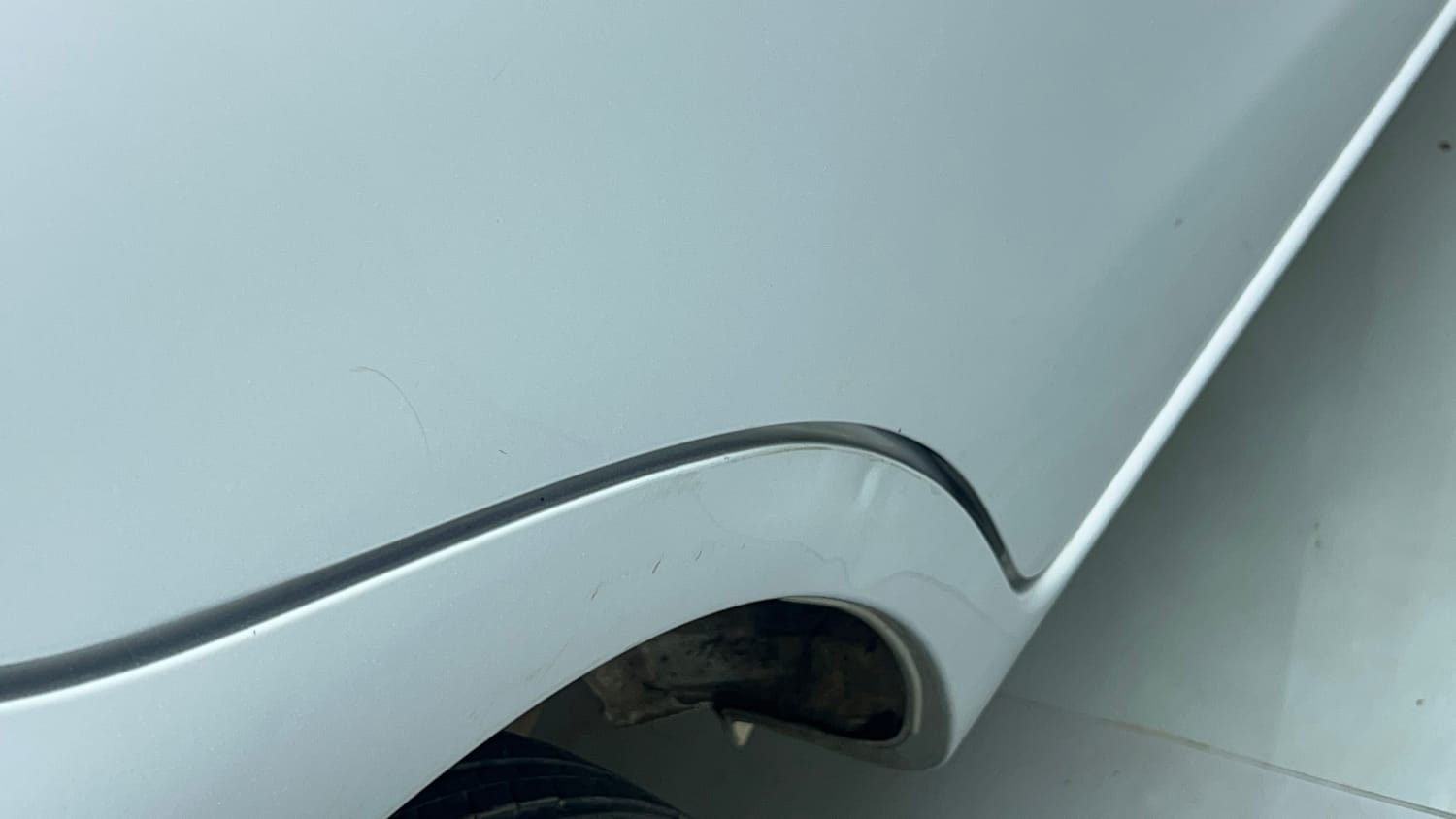 Used 2016 Toyota Etios Liva VD Diesel Manual dents MINOR DENT
