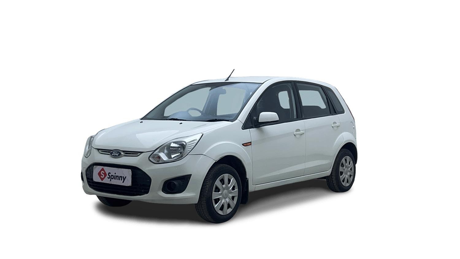 Used 2015 Ford Figo Duratec Petrol EXI 1.2 Petrol Manual Image