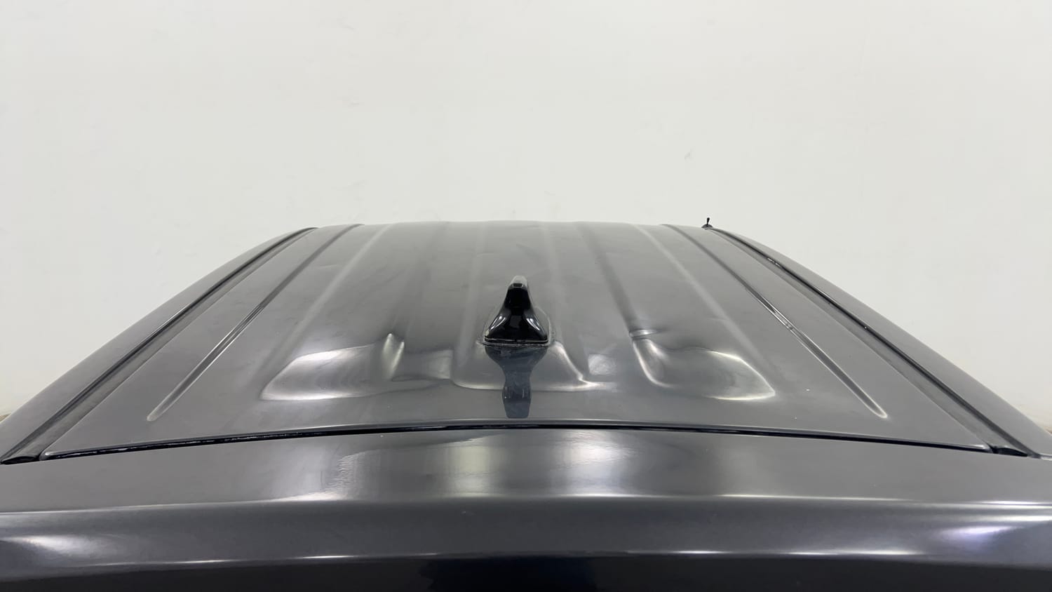 Used 2022 Maruti Suzuki Alto 800 Vxi Plus Petrol Manual exterior EXTERIOR ROOF VIEW