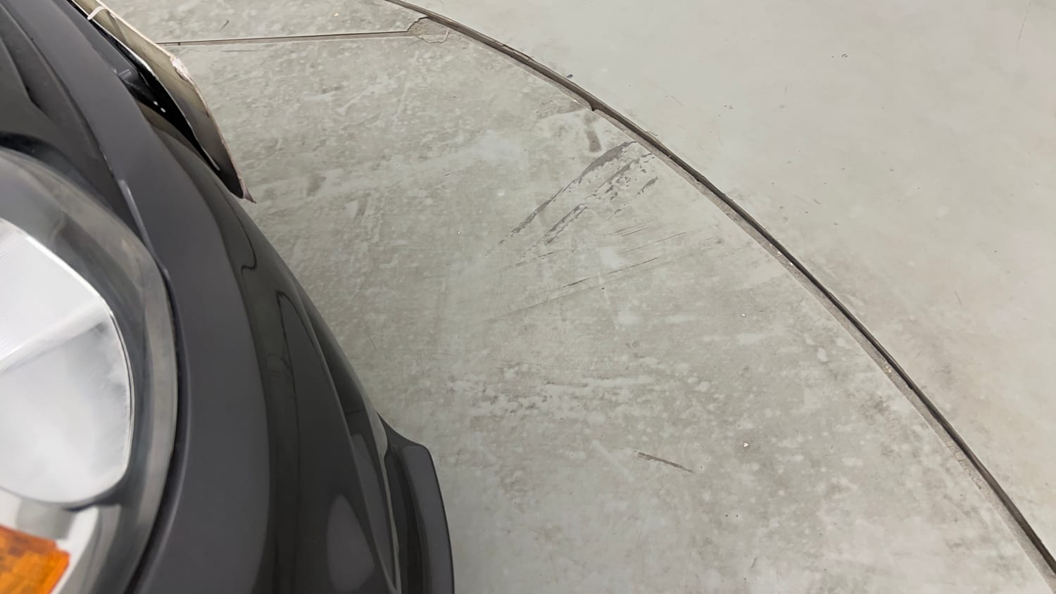 Used 2022 Maruti Suzuki Alto 800 Vxi Plus Petrol Manual dents MINOR SCRATCH
