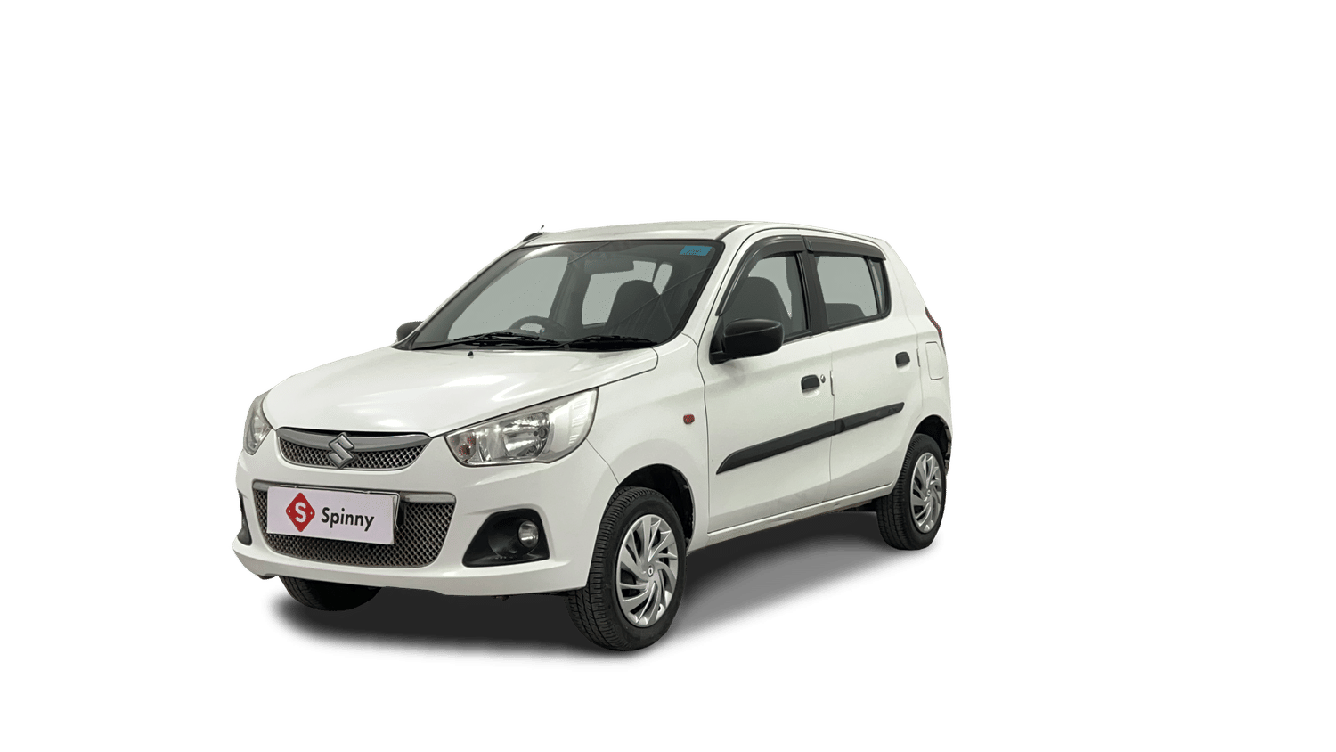 Used 2015 Maruti Suzuki Alto K10 VXi Petrol Manual Image