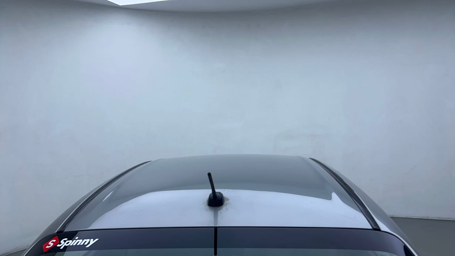 Used 2021 Maruti Suzuki Dzire VXi AGS Petrol Automatic exterior EXTERIOR ROOF VIEW