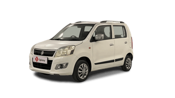 Used 2016 Maruti Suzuki Wagon R VXI Petrol Manual Image