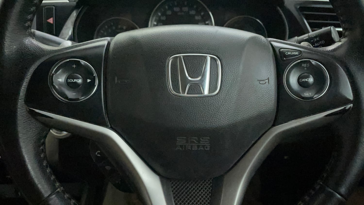 Used 2019 Honda City ZX CVT Petrol Petrol Automatic top_features Airbags