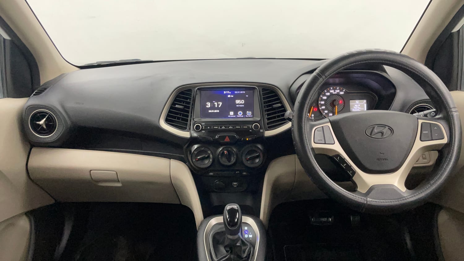 DASHBOARD VIDEO