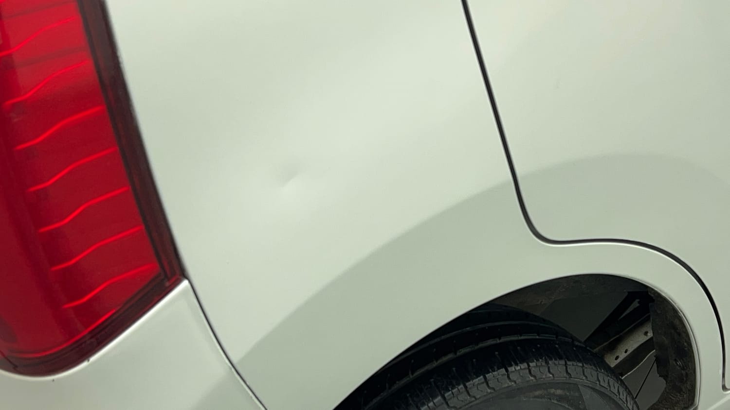 Used 2013 Maruti Suzuki Wagon R LXI CNG Cng Manual dents MINOR SCRATCH