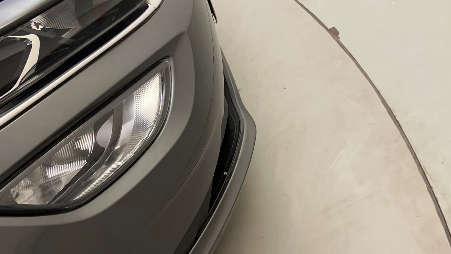 Used 2023 Tata Altroz XZ Diesel Diesel Manual dents MINOR SCRATCH