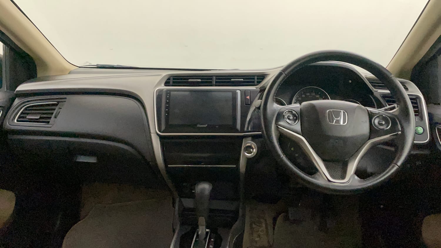 DASHBOARD VIDEO