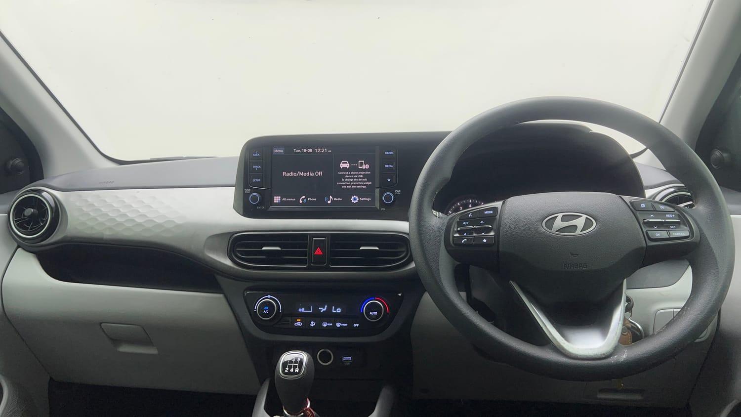 DASHBOARD VIDEO
