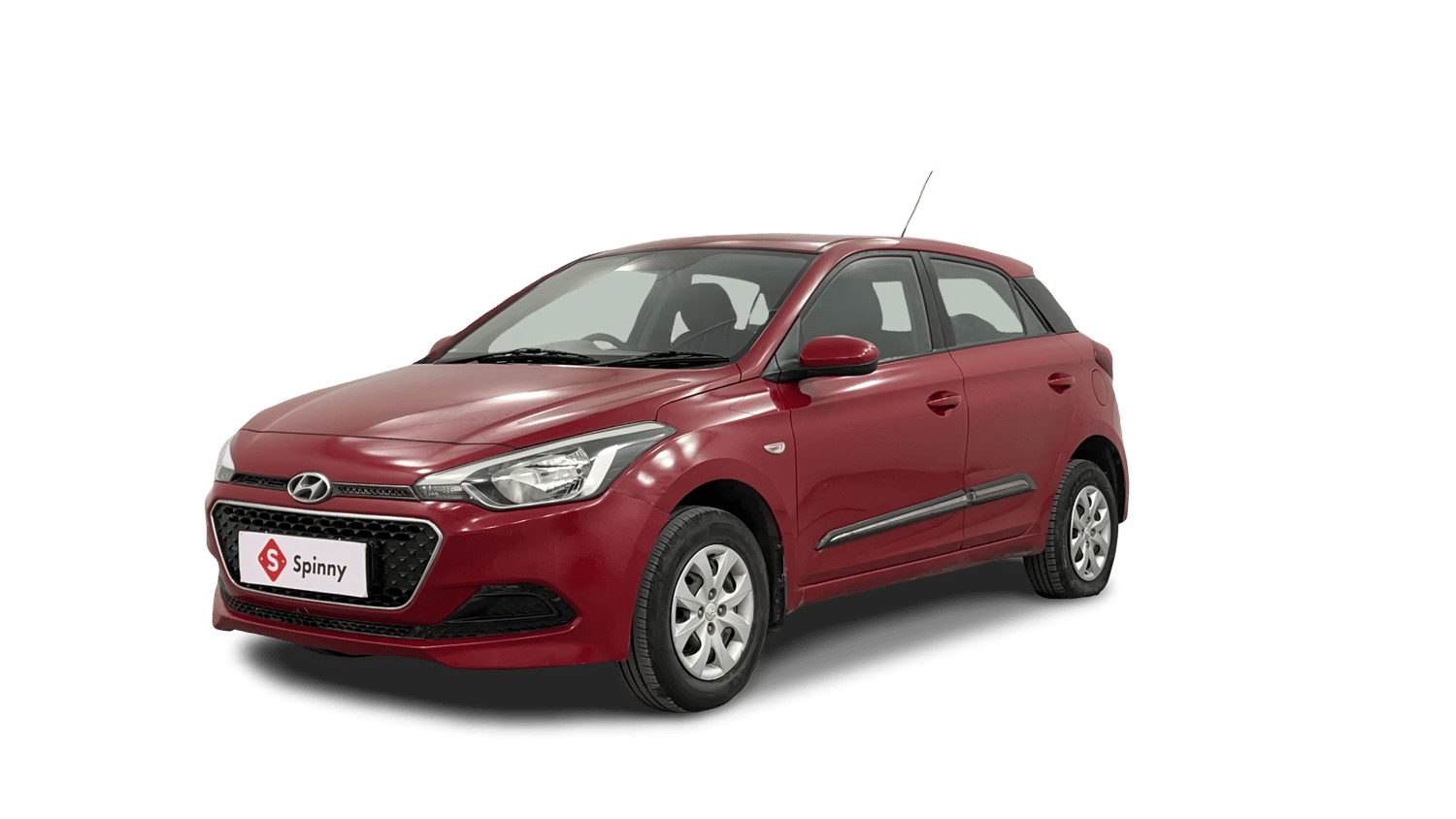 Used 2015 Hyundai Elite i20 Magna 1.2 Petrol Manual Image