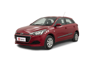 Used 2015 Hyundai Elite i20 Magna 1.2 Petrol Manual Image