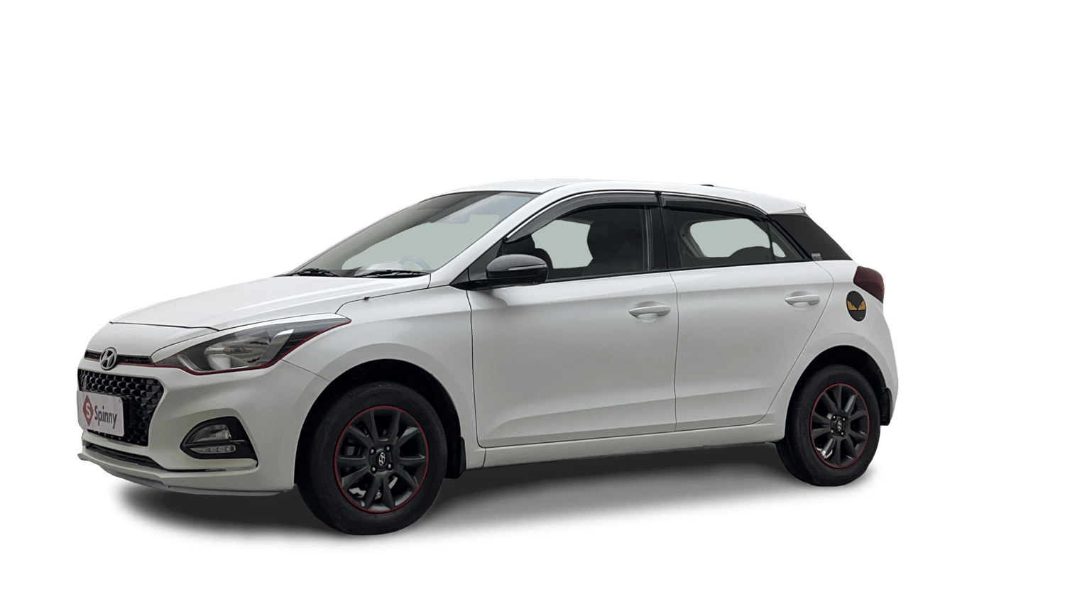 Used 2018 Hyundai Elite i20 Asta 1.2 Petrol Manual Image