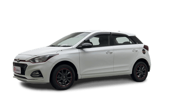 Used 2018 Hyundai Elite i20 Asta 1.2 Petrol Manual Image