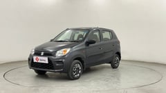 2022 Maruti Suzuki Alto 800 Image