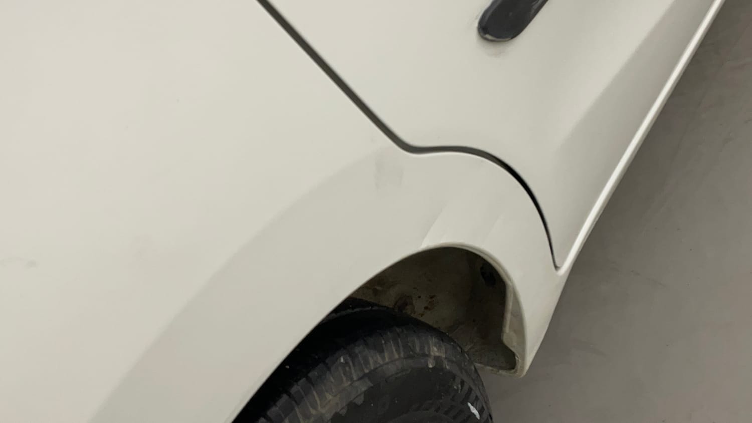 Used 2018 Maruti Suzuki Celerio ZXi (O) AMT Petrol Automatic dents MINOR SCRATCH