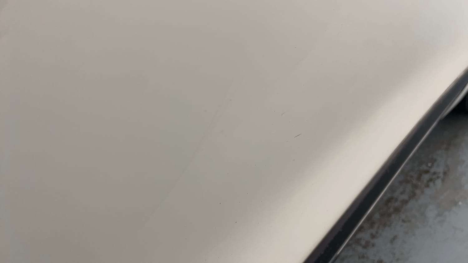 Used 2021 Maruti Suzuki Dzire VXi Petrol Manual dents MINOR DENT