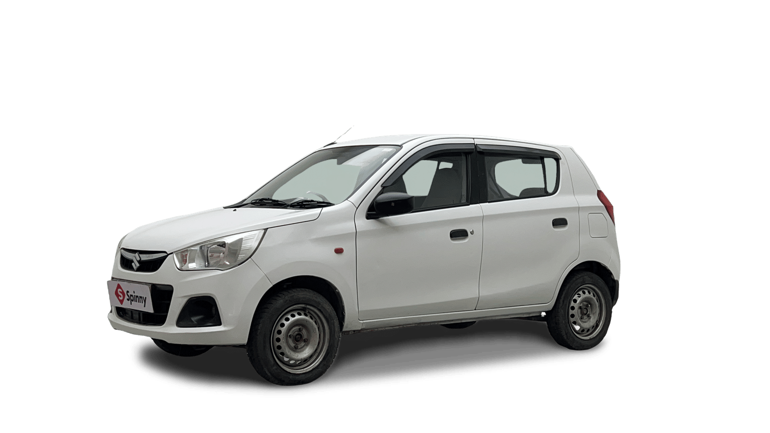 Used 2017 Maruti Suzuki Alto K10 VXi Petrol Manual Image
