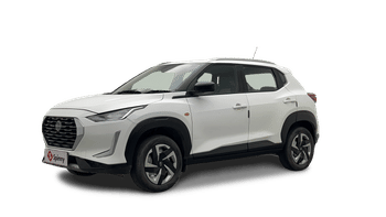 Used 2021 Nissan Magnite XE Petrol Manual Image