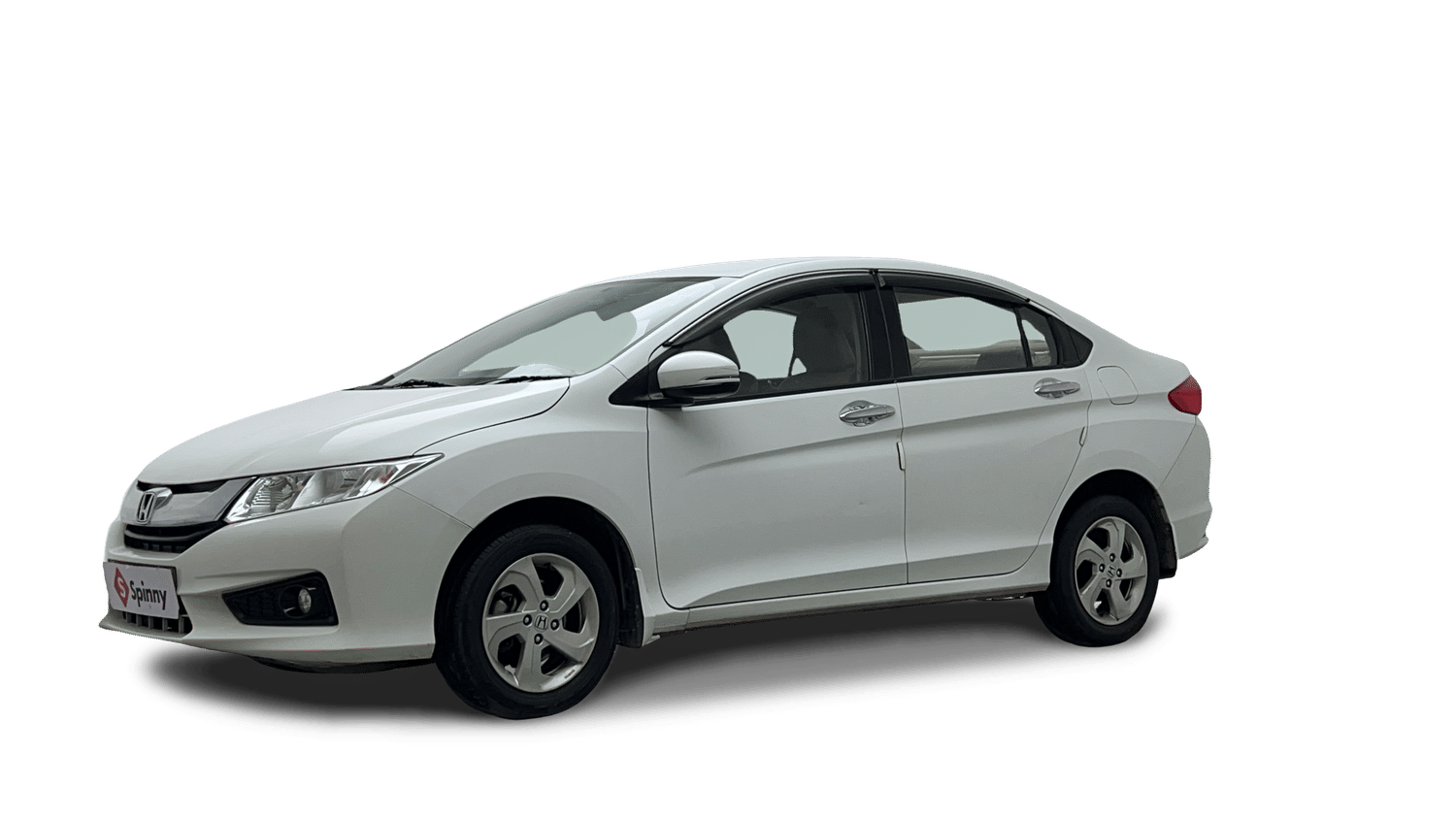 Used 2015 Honda City V Petrol Manual Image