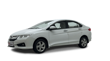 Used 2015 Honda City V Petrol Manual Image