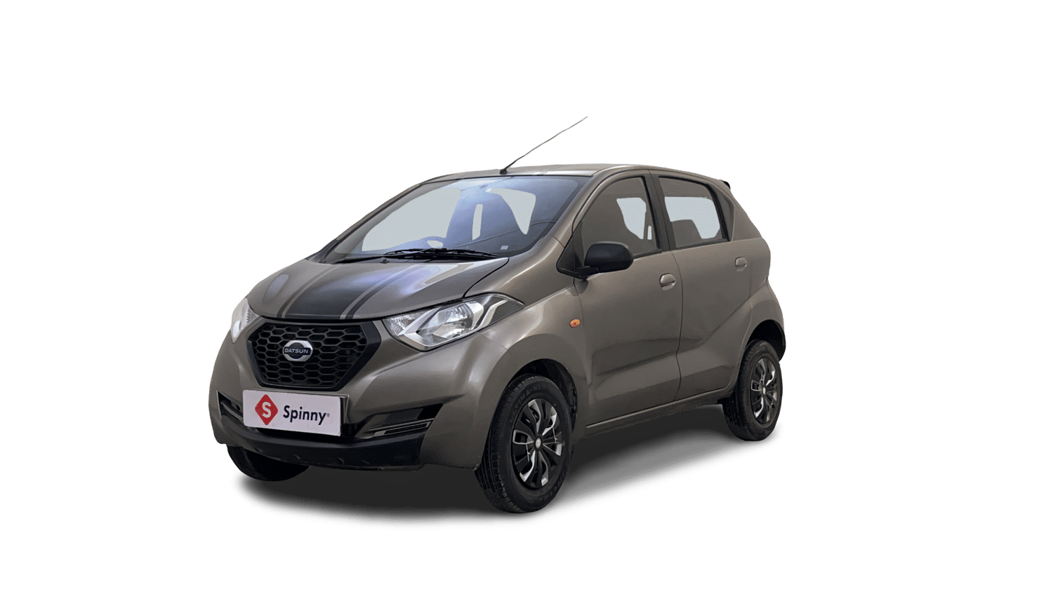 Used 2016 Datsun Redi-GO Sport Petrol Manual Image