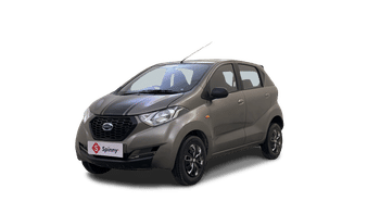Used 2016 Datsun Redi-GO Sport Petrol Manual Image