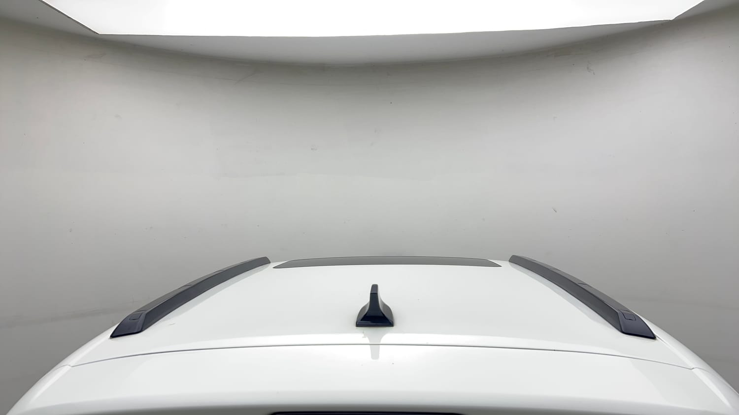 Used 2023 Tata Punch Accomplished Dazzle Sunroof CNG Cng Manual exterior EXTERIOR ROOF VIEW
