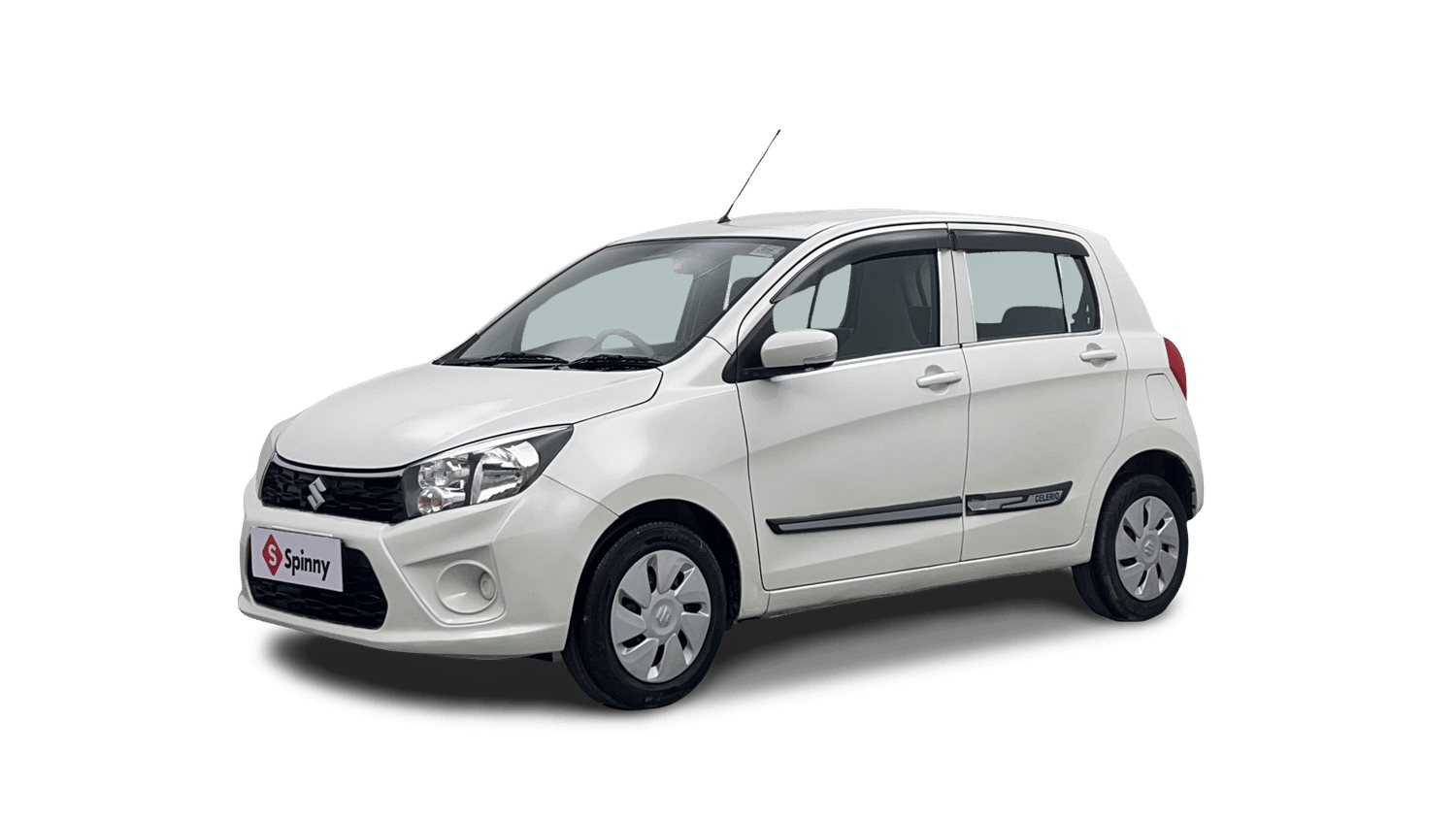 Used 2020 Maruti Suzuki Celerio ZXi AMT Petrol Automatic Image