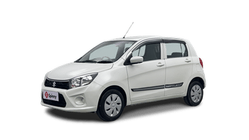 Used 2020 Maruti Suzuki Celerio ZXi AMT Petrol Automatic Image